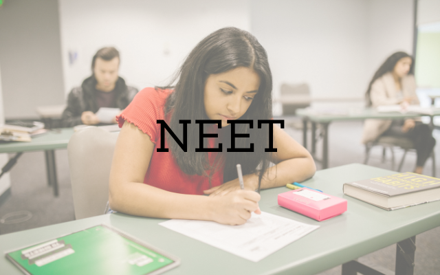Read more about the article Ace Your NEET Preparation: Effective Study Tips for Success