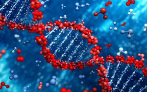 Read more about the article Structure and Function of DNA