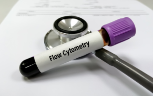 Read more about the article Flow Cytometry: Unraveling the Science Behind Cellular Analysis