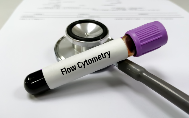 You are currently viewing Flow Cytometry: Unraveling the Science Behind Cellular Analysis