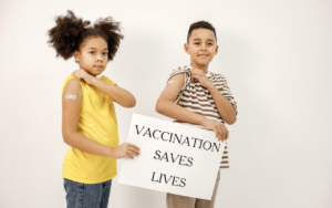 Read more about the article Immunization and Vaccines: Building Immunity through Science