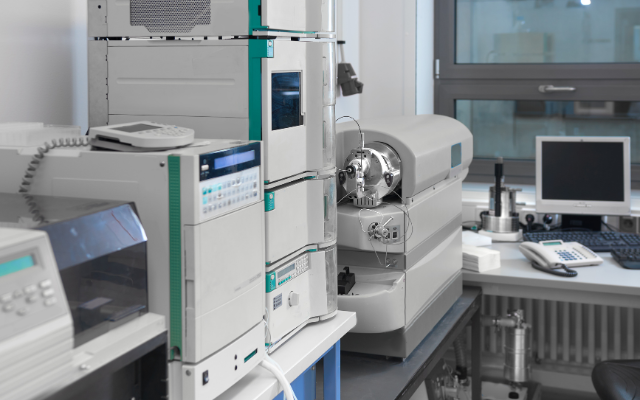Mass Spectrometry: An In-Depth Exploration