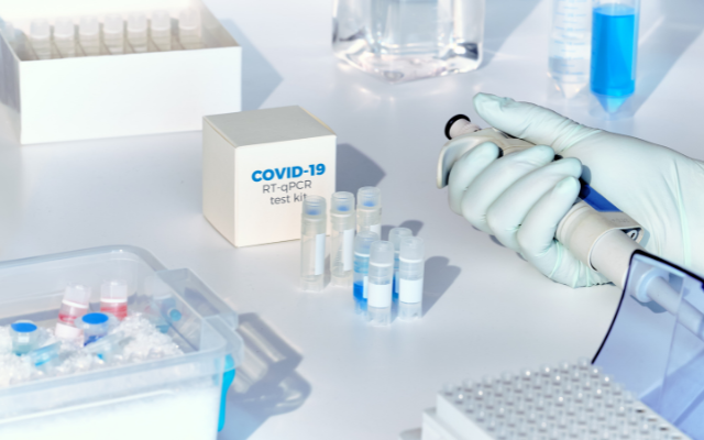 RT-PCR: Unraveling the Science behind COVID-19 Testing